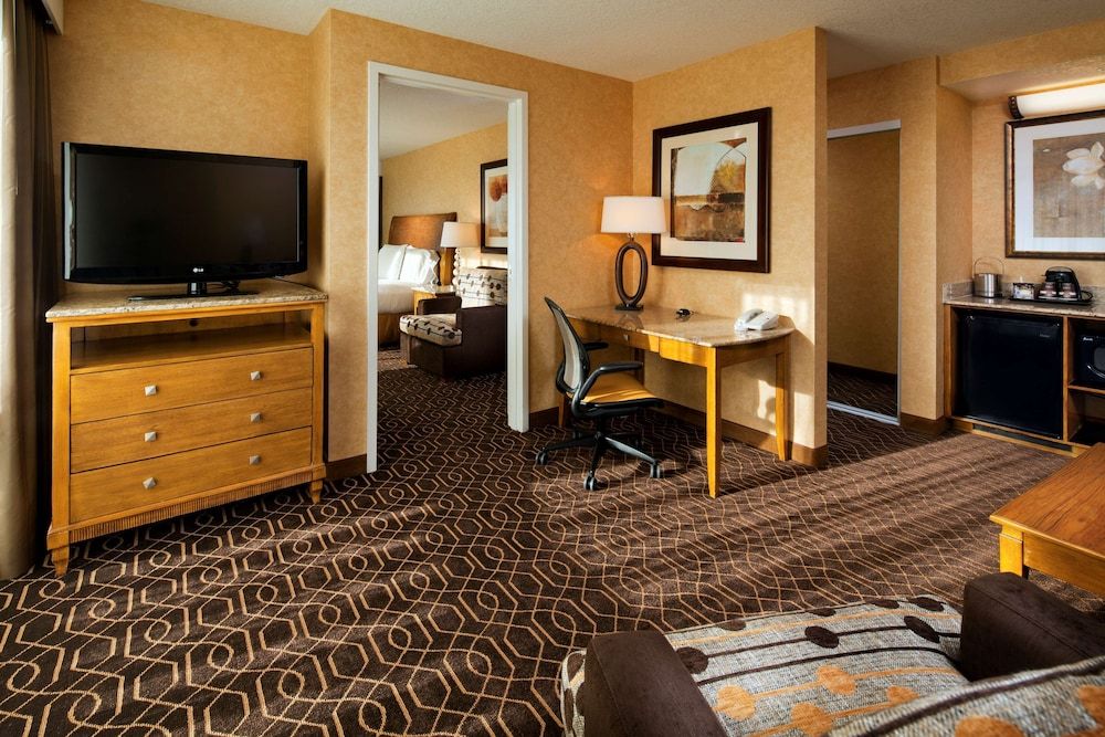 undefined DoubleTree Suites by Hilton Anaheim Rsrt - Conv Cntr 8