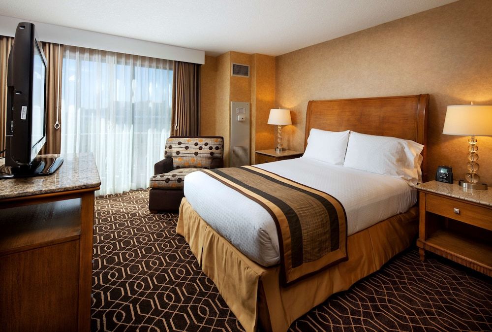 undefined DoubleTree Suites by Hilton Anaheim Rsrt - Conv Cntr 4
