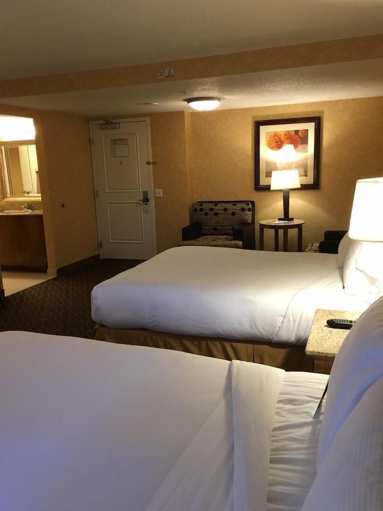undefined DoubleTree Suites by Hilton Anaheim Rsrt - Conv Cntr 9