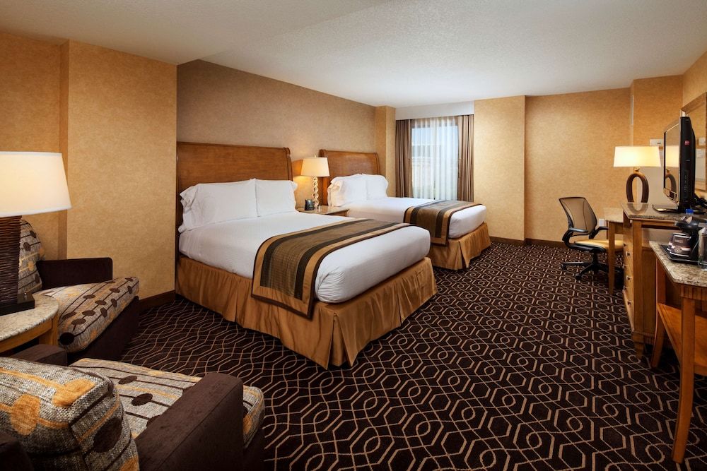 undefined DoubleTree Suites by Hilton Anaheim Rsrt - Conv Cntr 3