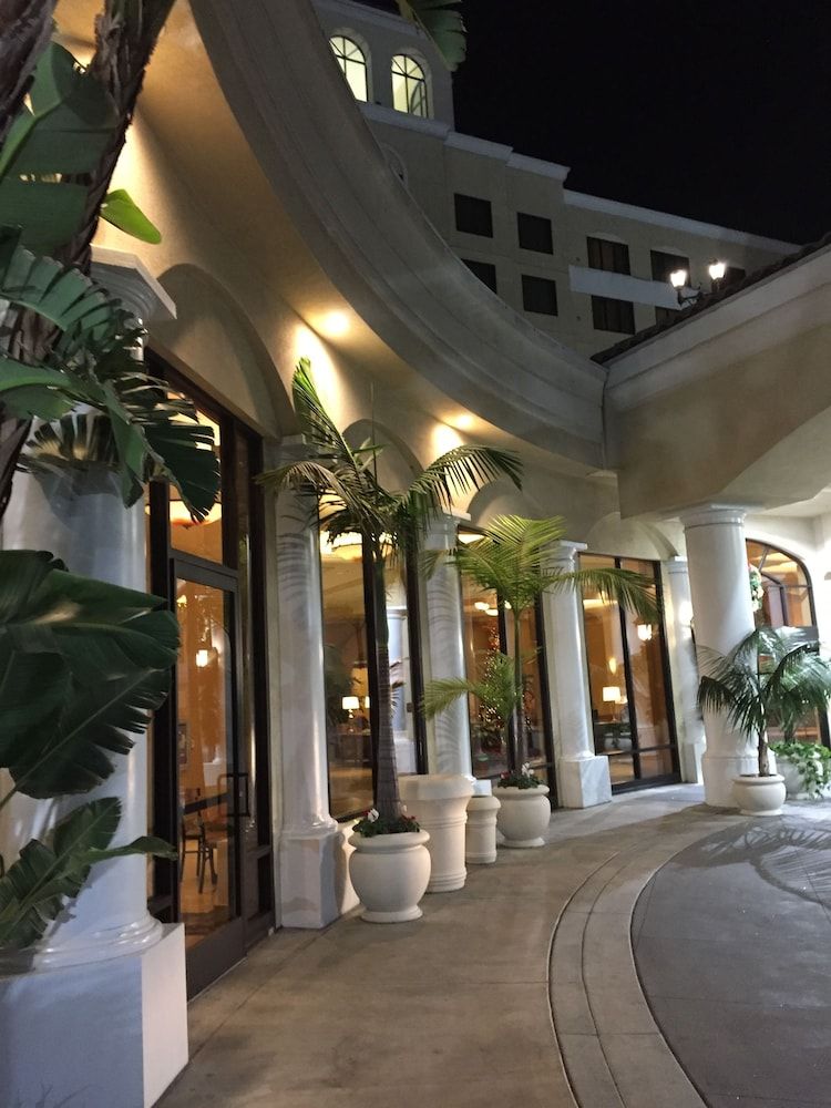 undefined DoubleTree Suites by Hilton Anaheim Rsrt - Conv Cntr 6