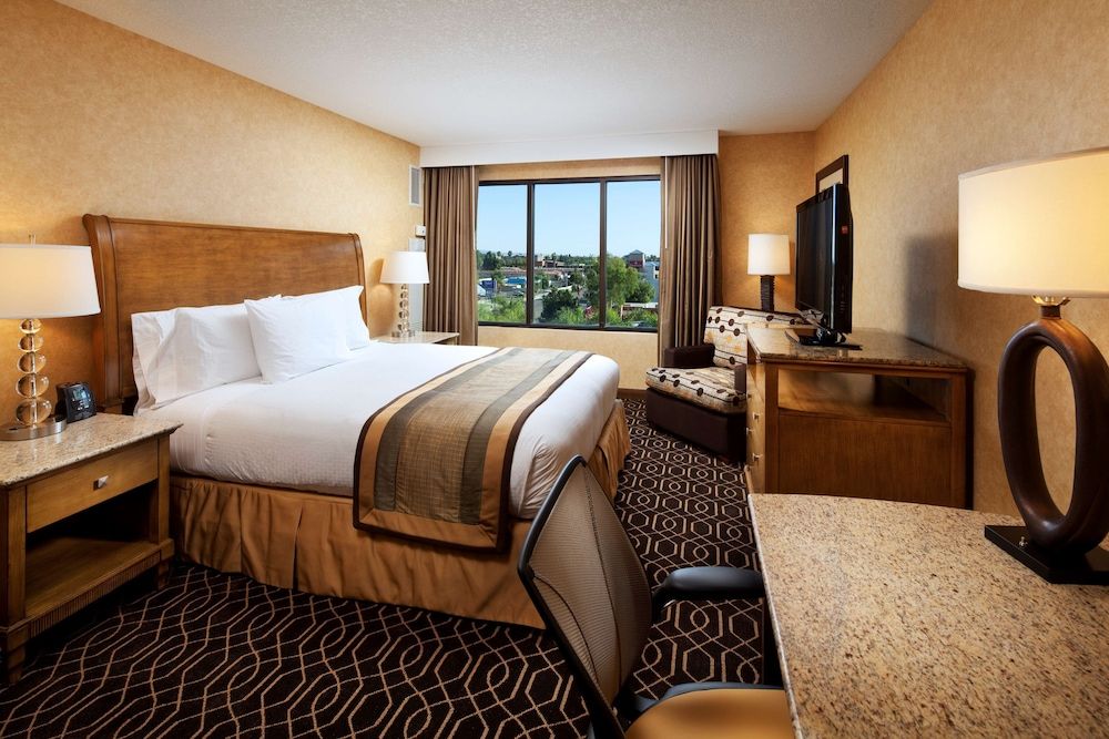 DoubleTree Suites by Hilton Anaheim Rsrt - Conv Cntr