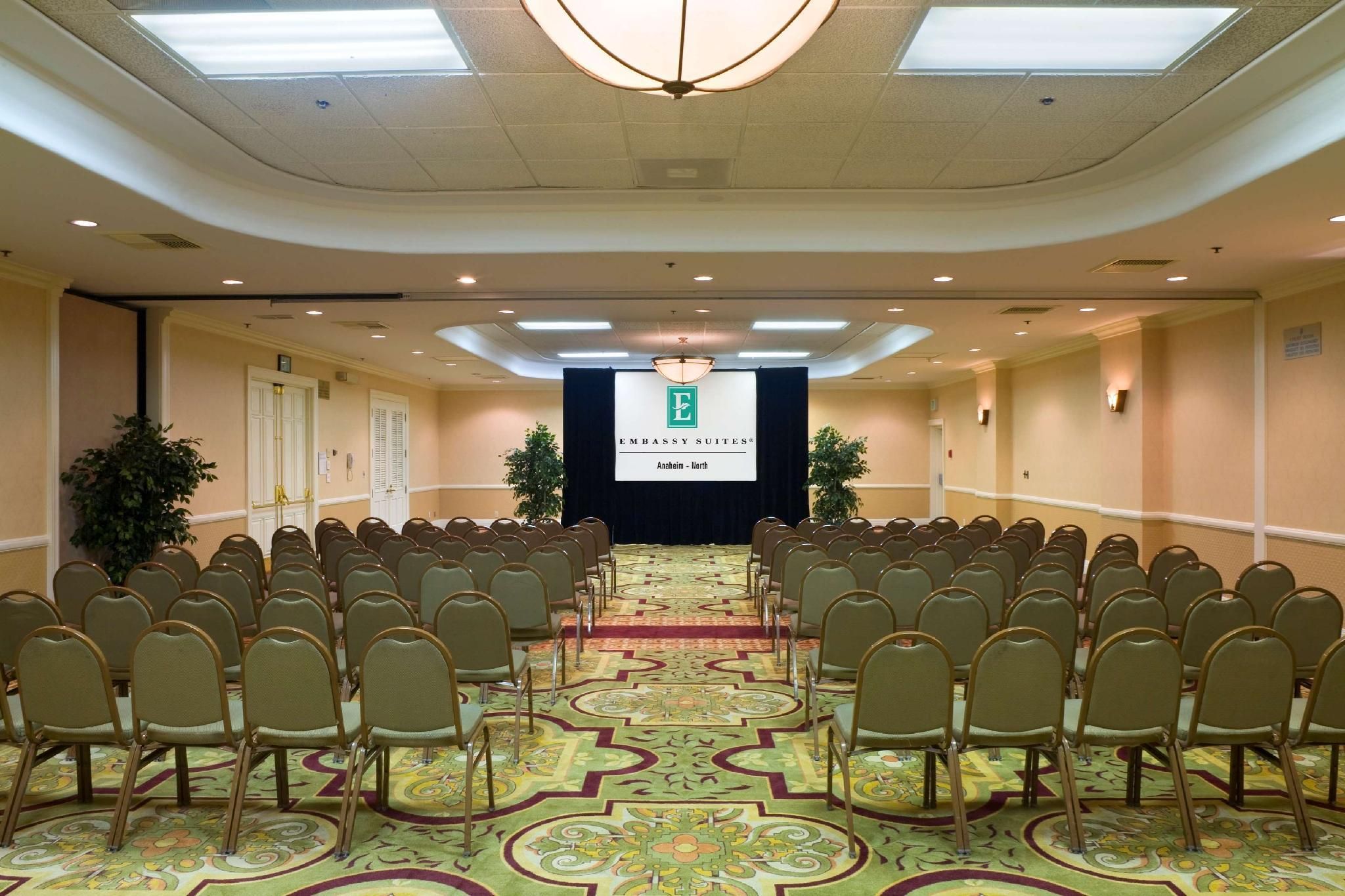 meeting room / ballrooms