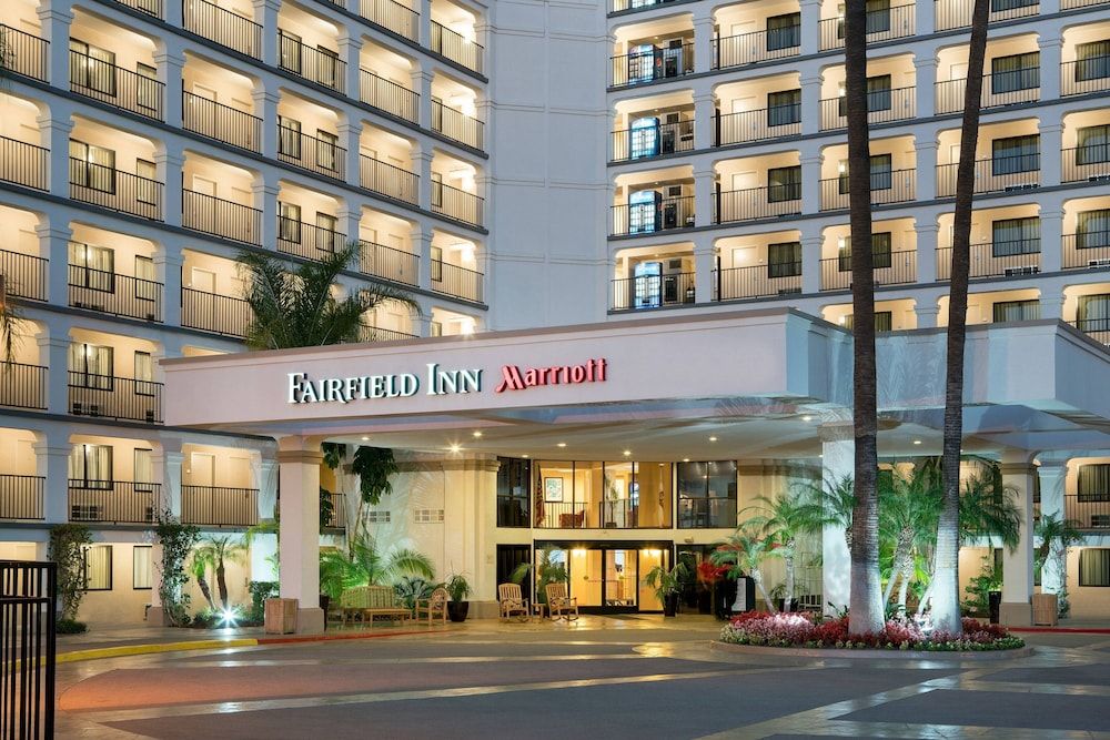 undefined Fairfield by Marriott Anaheim Resort 4