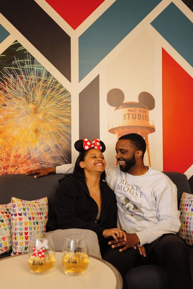 undefined Fairfield by Marriott Anaheim Resort 10