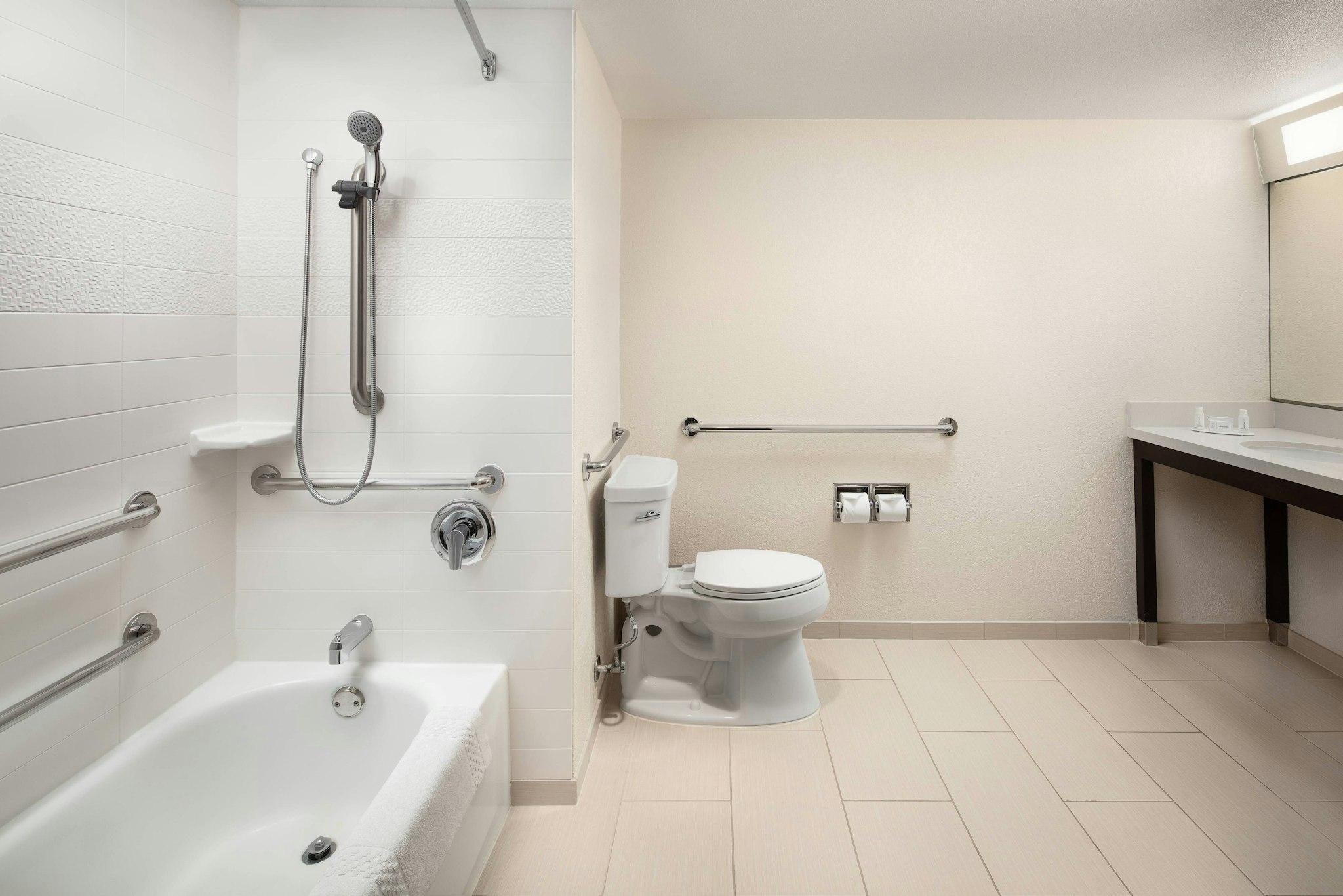 undefined Fairfield by Marriott Anaheim Resort 7