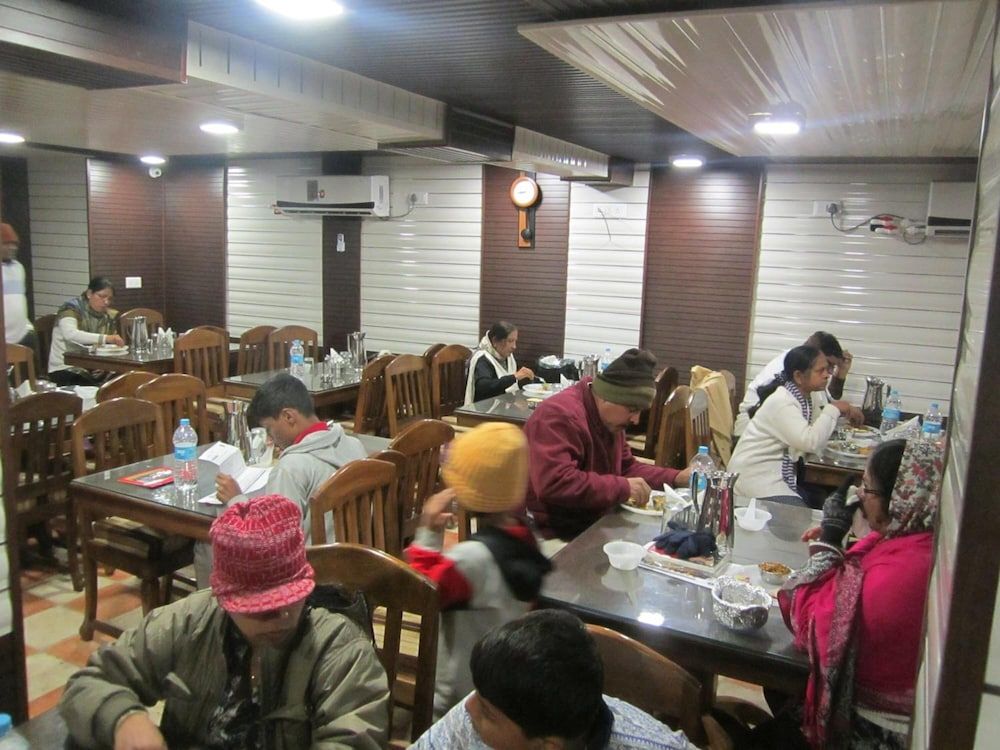 undefined Hotel Akbar Sonamarg 9