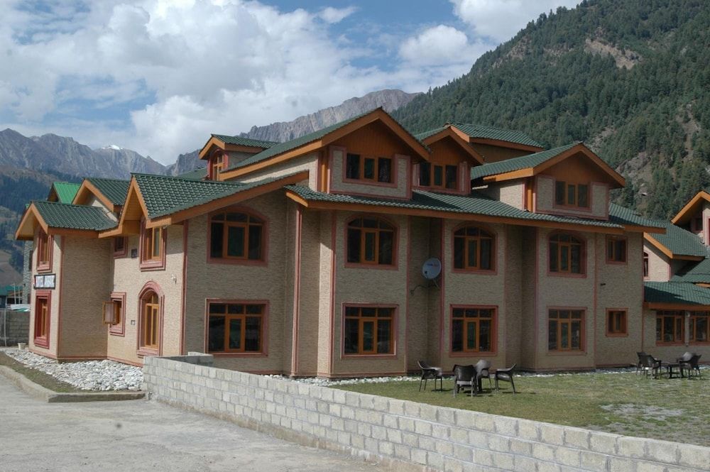 undefined Hotel Akbar Sonamarg 6