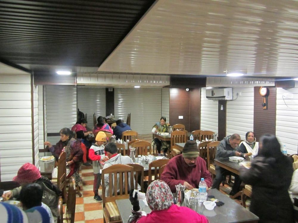 undefined Hotel Akbar Sonamarg 8