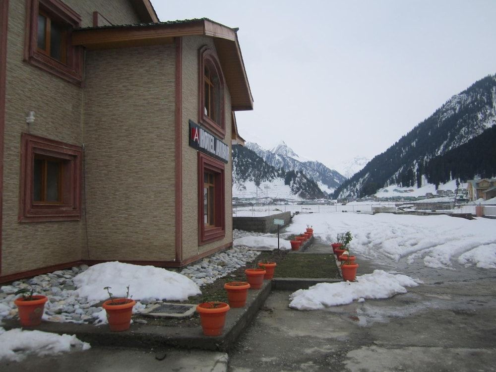 undefined Hotel Akbar Sonamarg 3