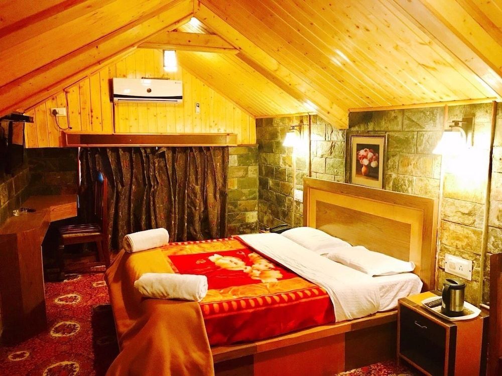 undefined Hotel Akbar Sonamarg 10