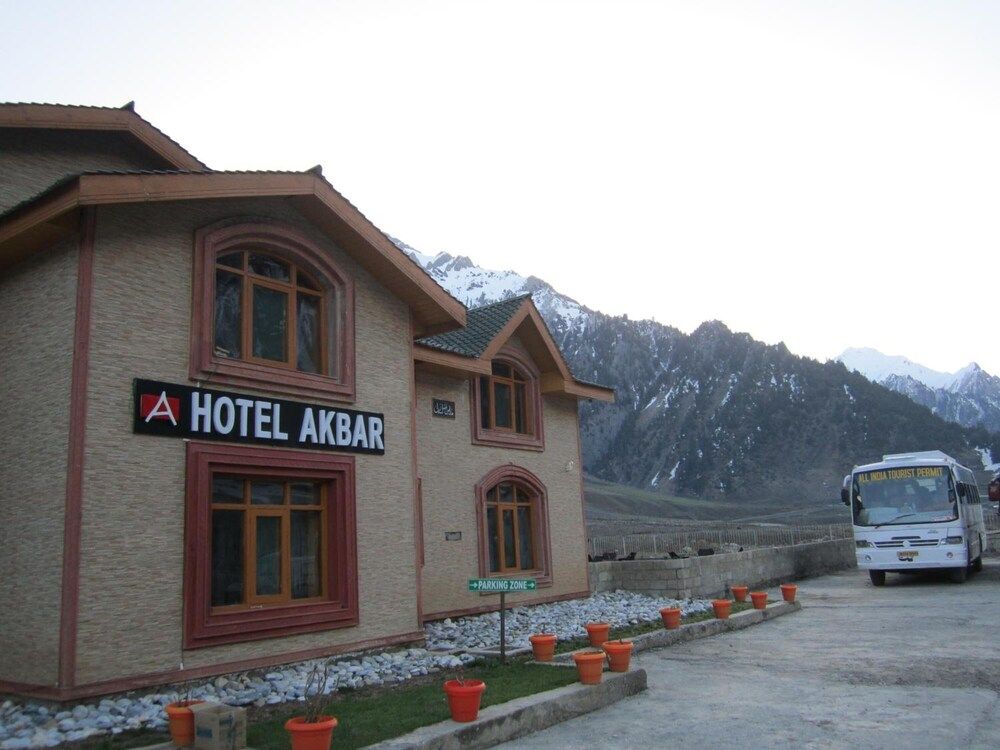 undefined Hotel Akbar Sonamarg 5
