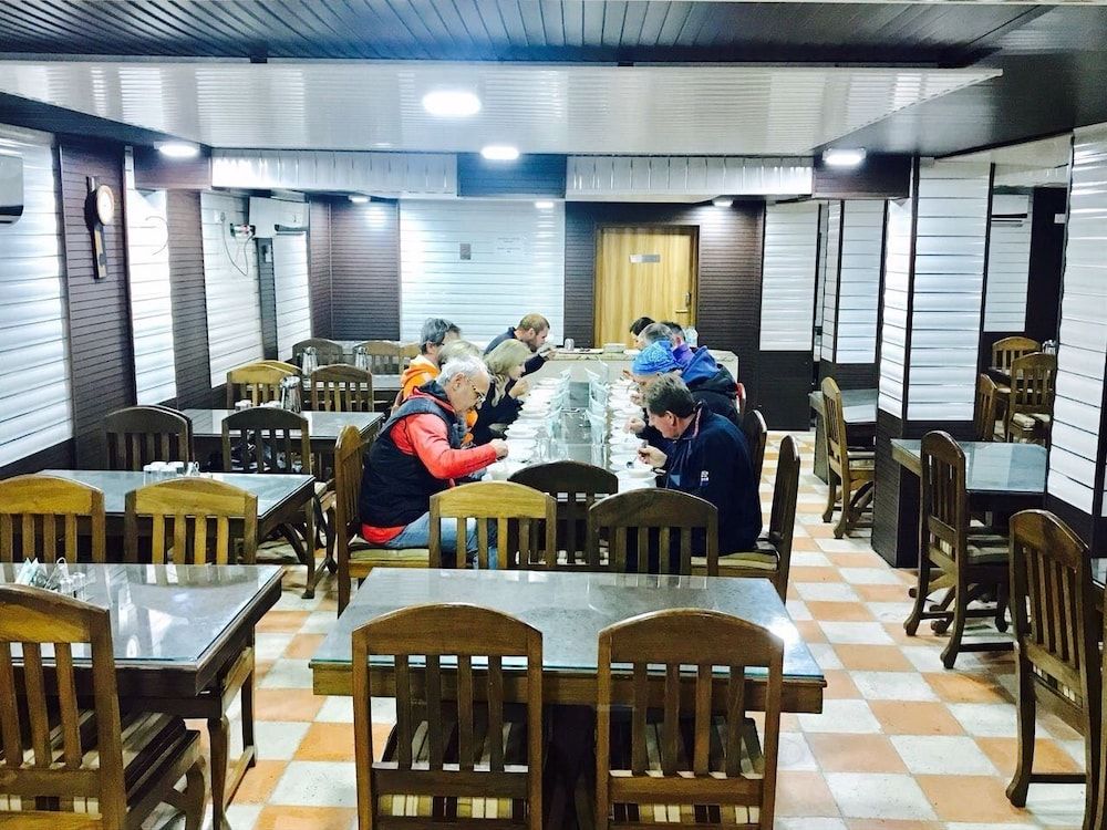 undefined Hotel Akbar Sonamarg 7