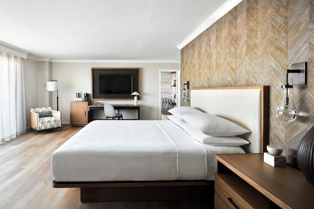 Anaheim Marriott Hotel