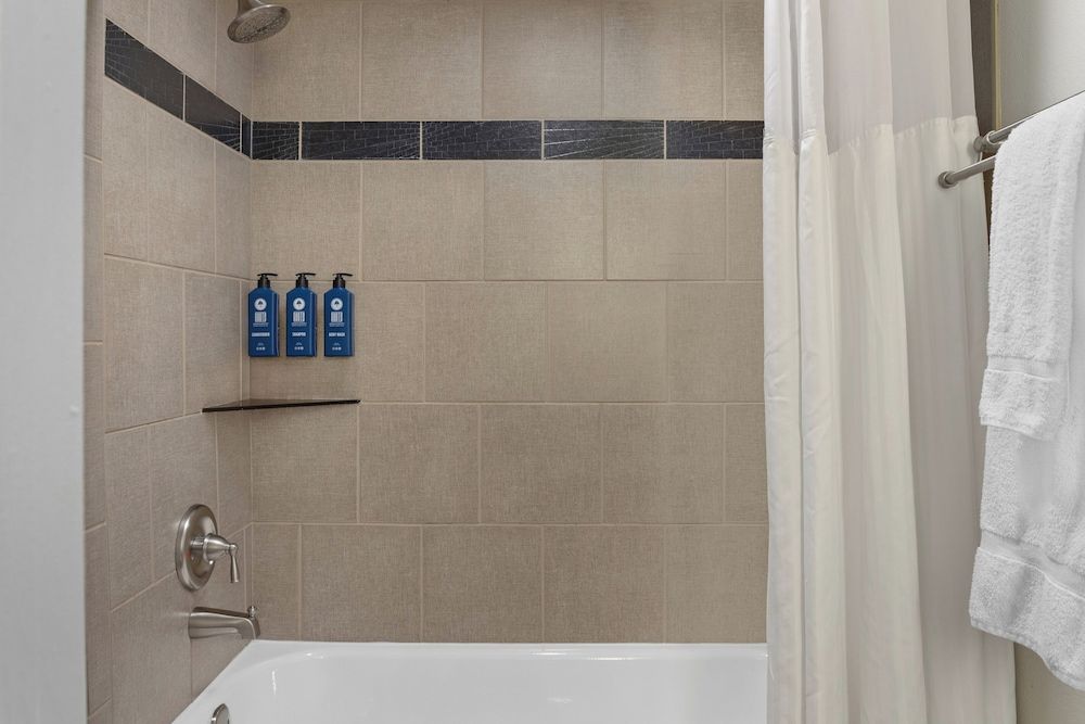 Peacock Suites Suite, 1 King Bed 6