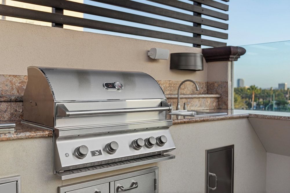 undefined Peacock Suites 7