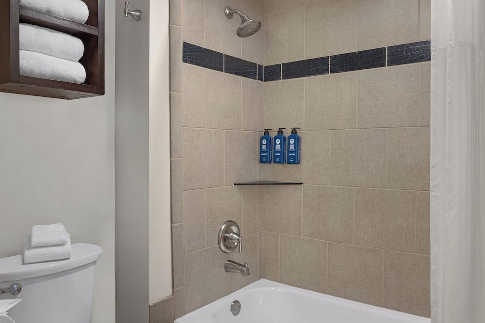 Peacock Suites Suite, 1 King Bed 7