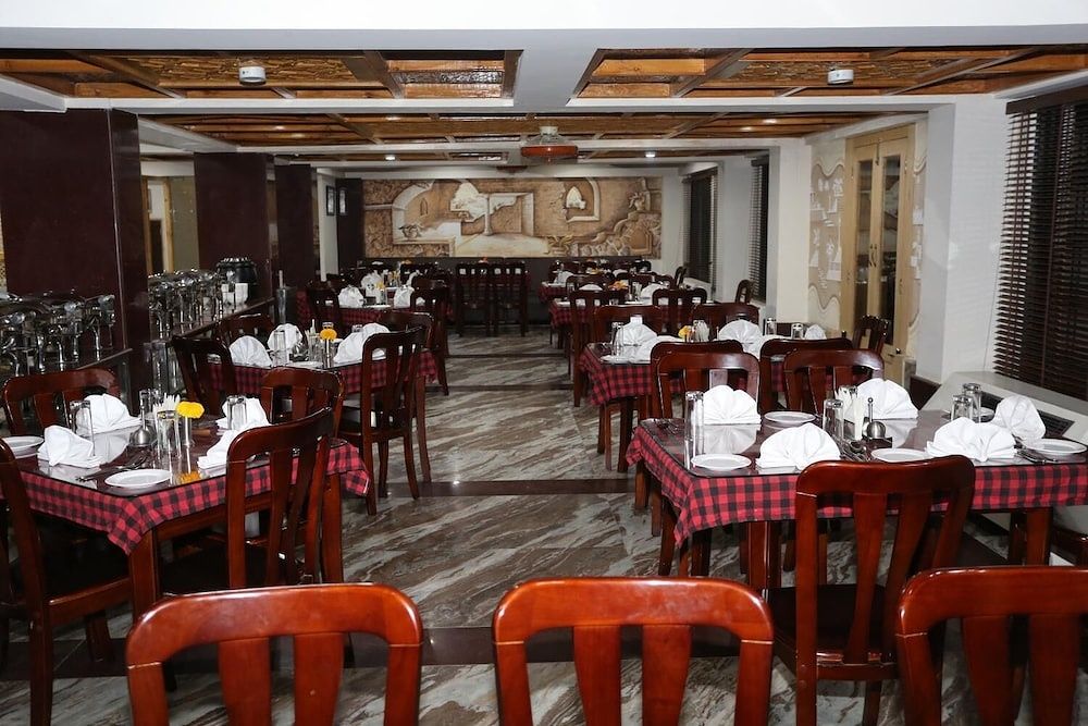 undefined Asian Park Hotel 4