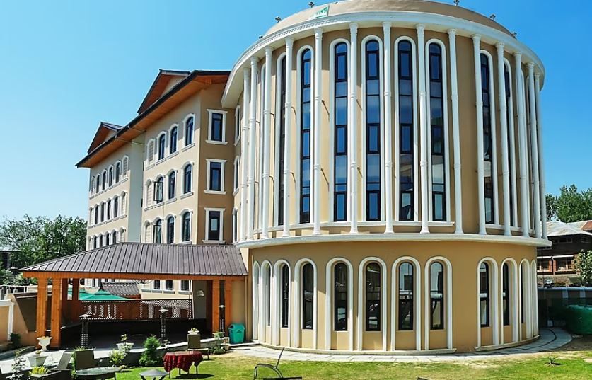 undefined Asian Park Hotel