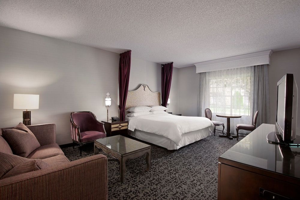Castle King Room
