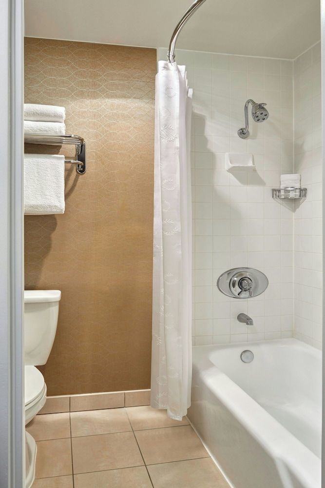 undefined Sheraton Park Hotel at the Anaheim Resort 10