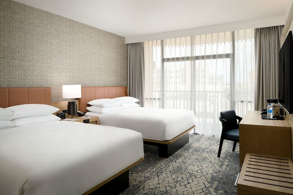 undefined Sheraton Park Hotel at the Anaheim Resort 7