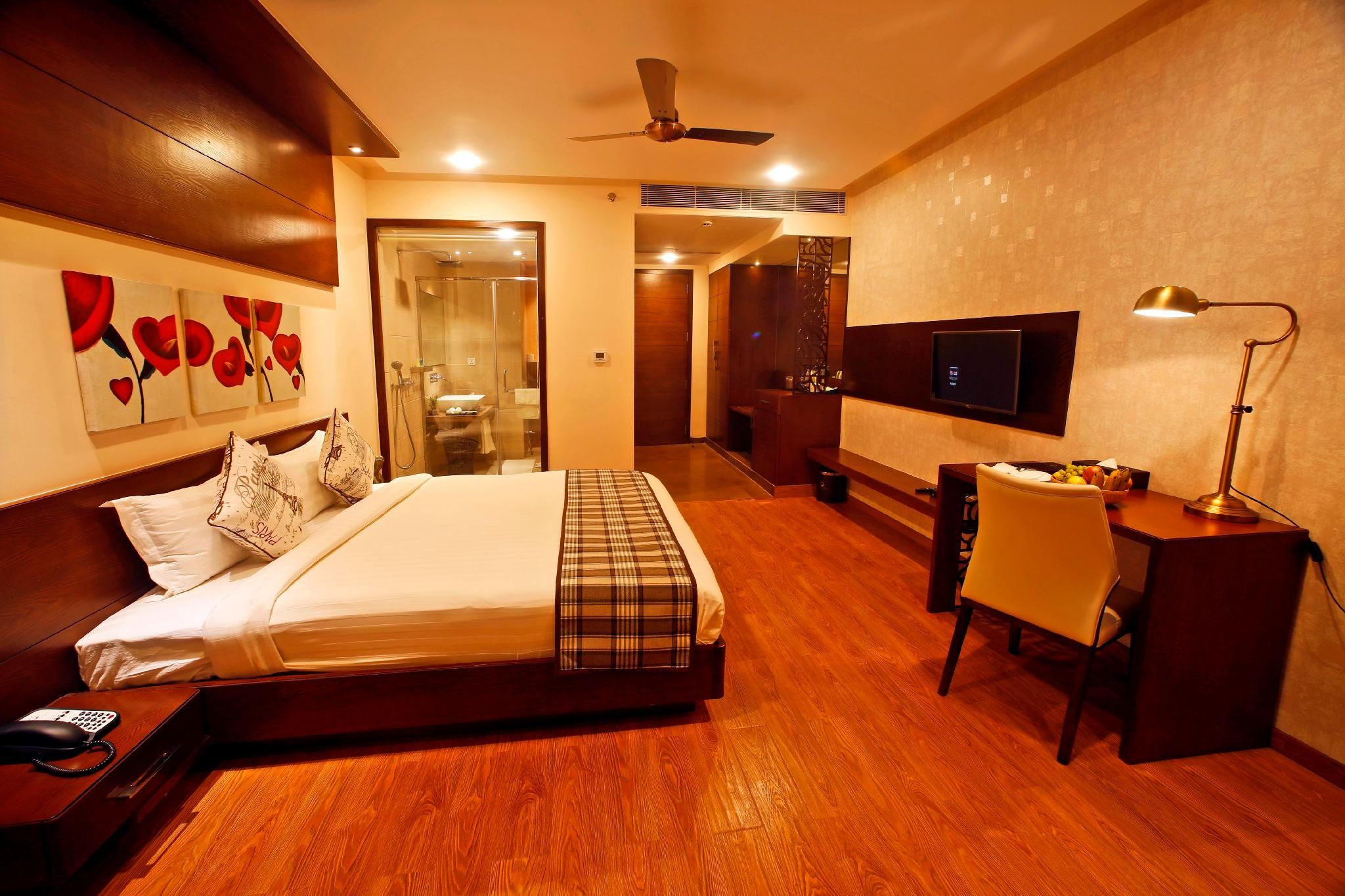 undefined Hotel Grand Xenia 5