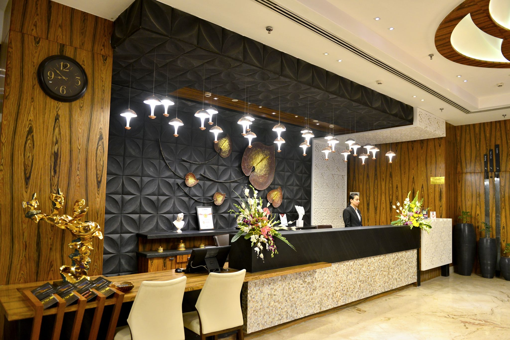 undefined Hotel Grand Xenia 2