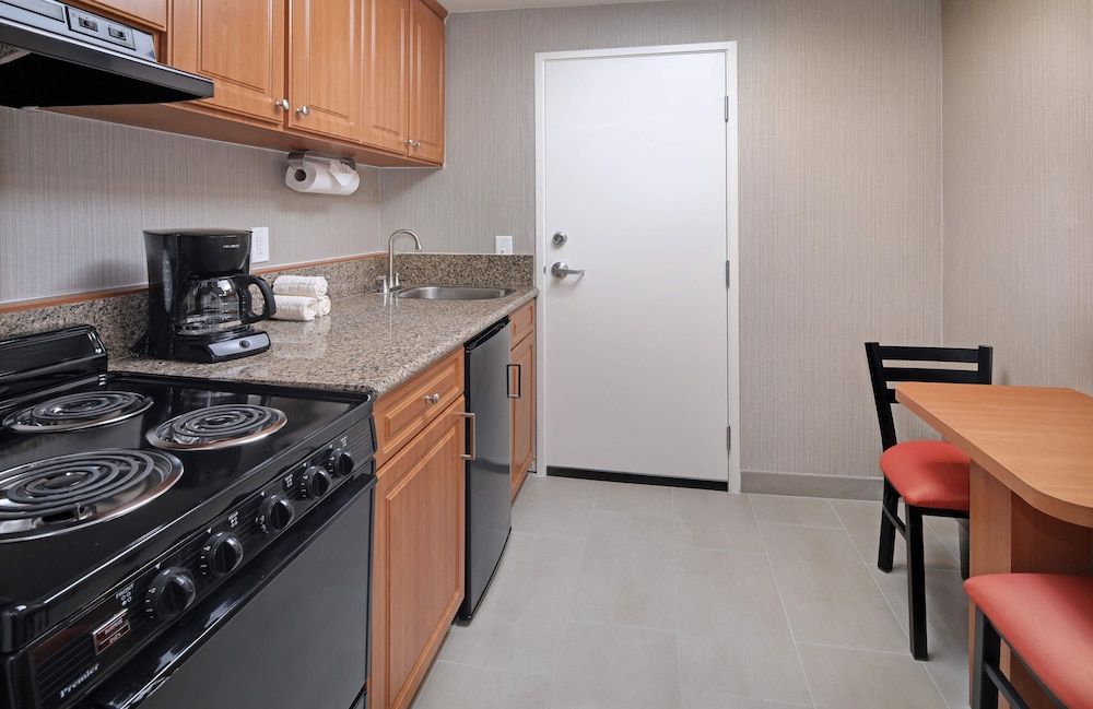 Tropicana Inn and Suites