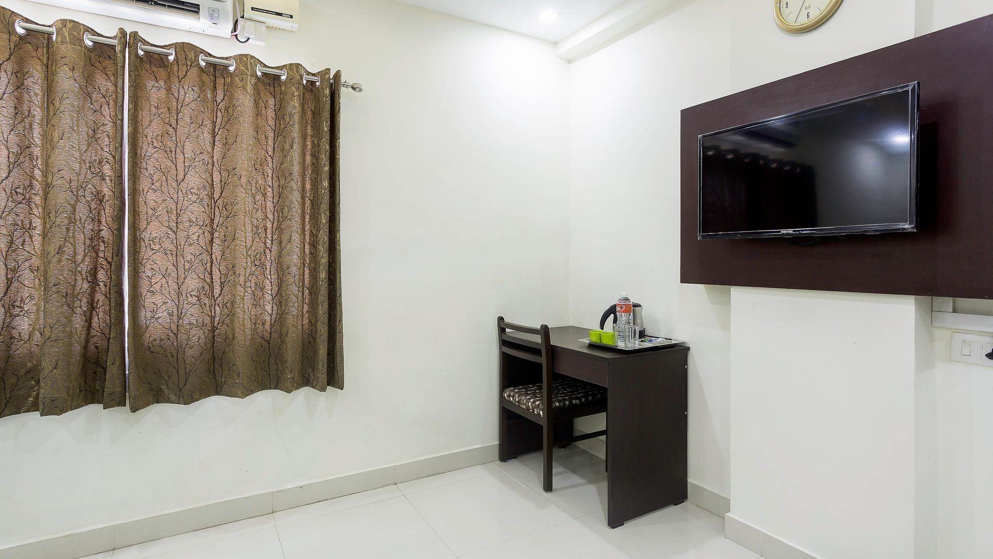 Treebo Trip Tals Hytek Hi-Tech City MAPLE 12