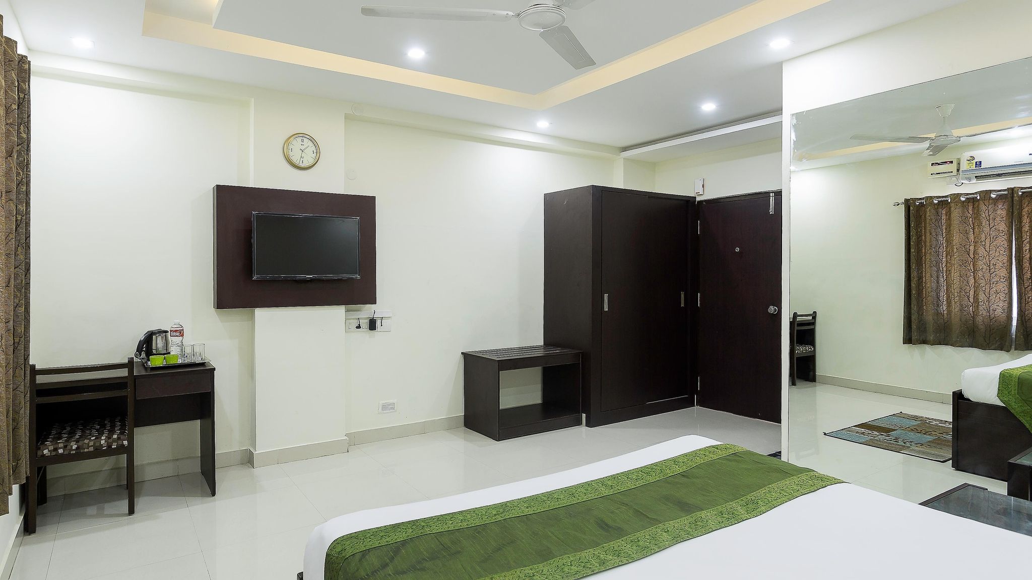 Treebo Trip Tals Hytek Hi-Tech City MAPLE 10