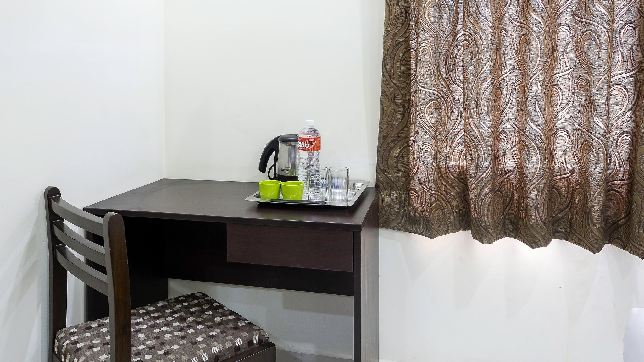 Treebo Trip Tals Hytek Hi-Tech City OAK 3