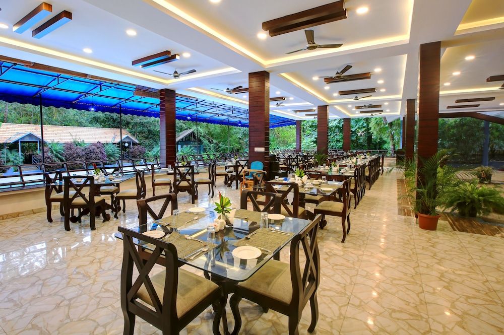 undefined Paddington Resort and Spa 3