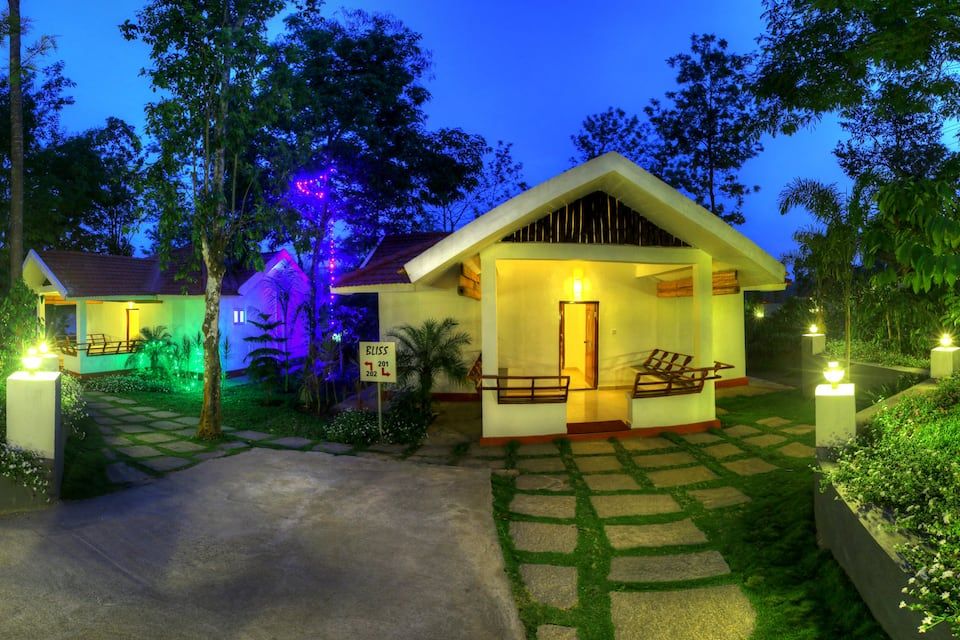 undefined Paddington Resort and Spa 8