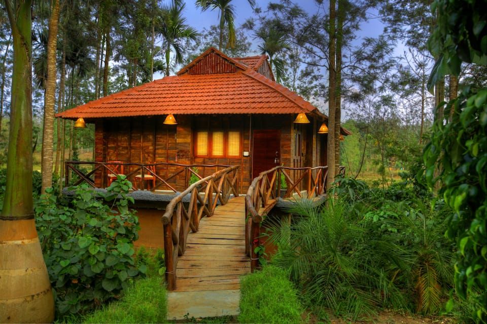 undefined Paddington Resort and Spa 6