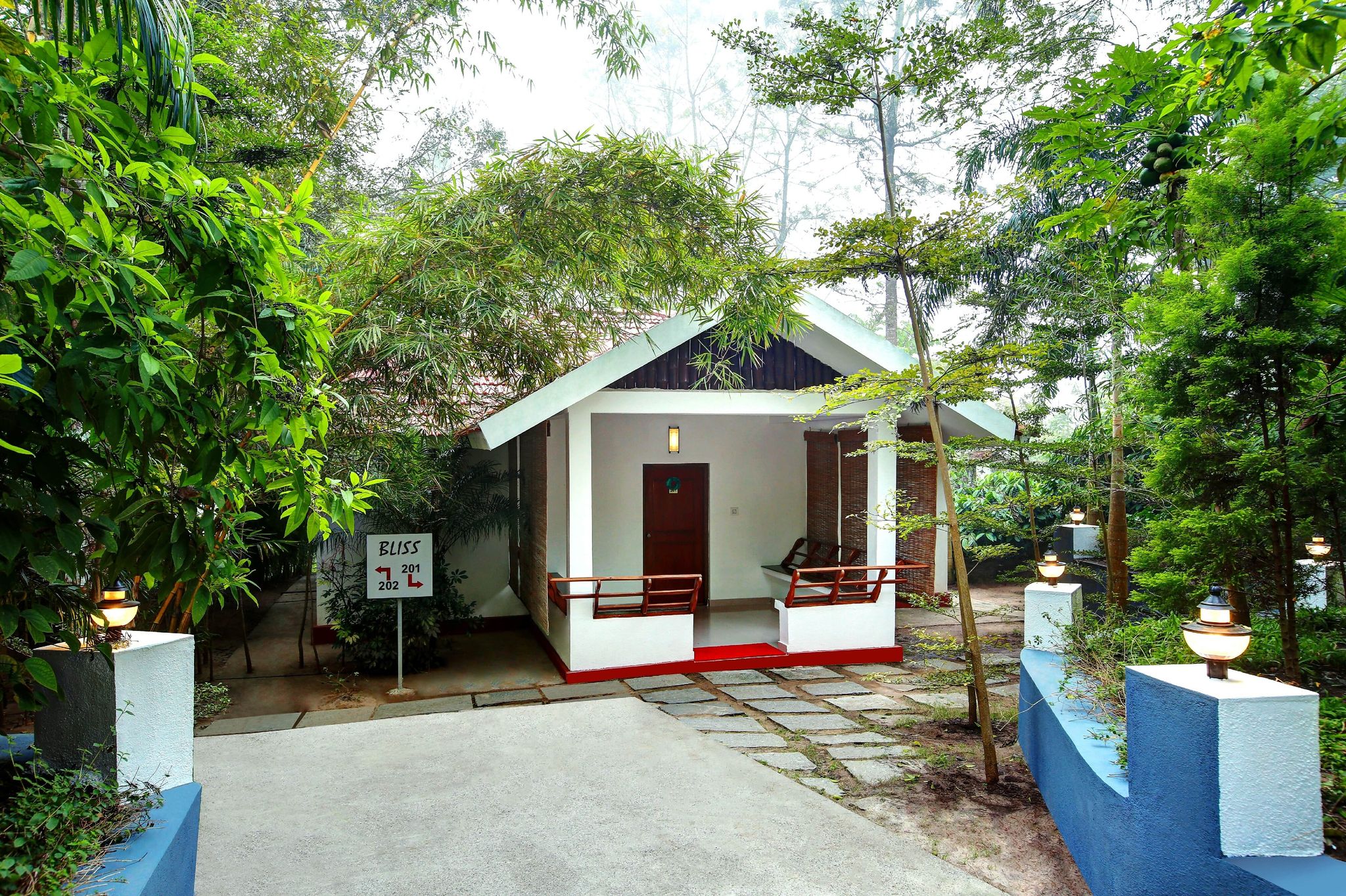 undefined Paddington Resort and Spa 7