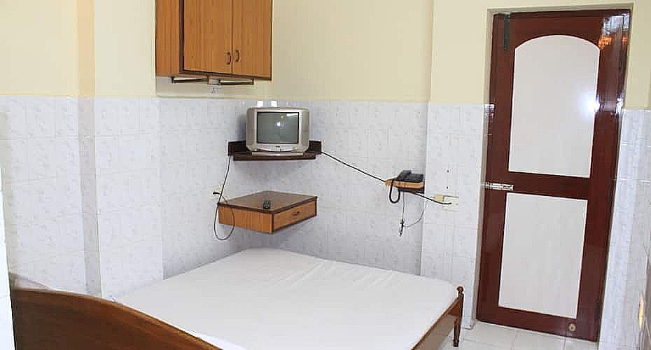 Room View