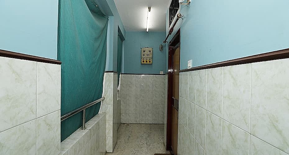 Corridors