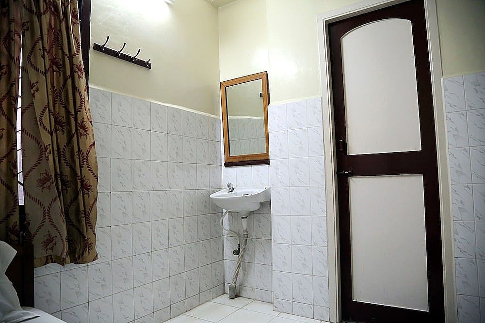 Thangam Balaji Guest House Single Room Non Ac 3