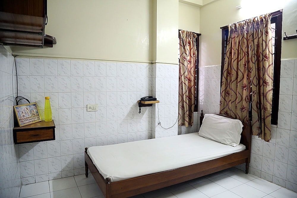 Thangam Balaji Guest House Single Room Non Ac 2