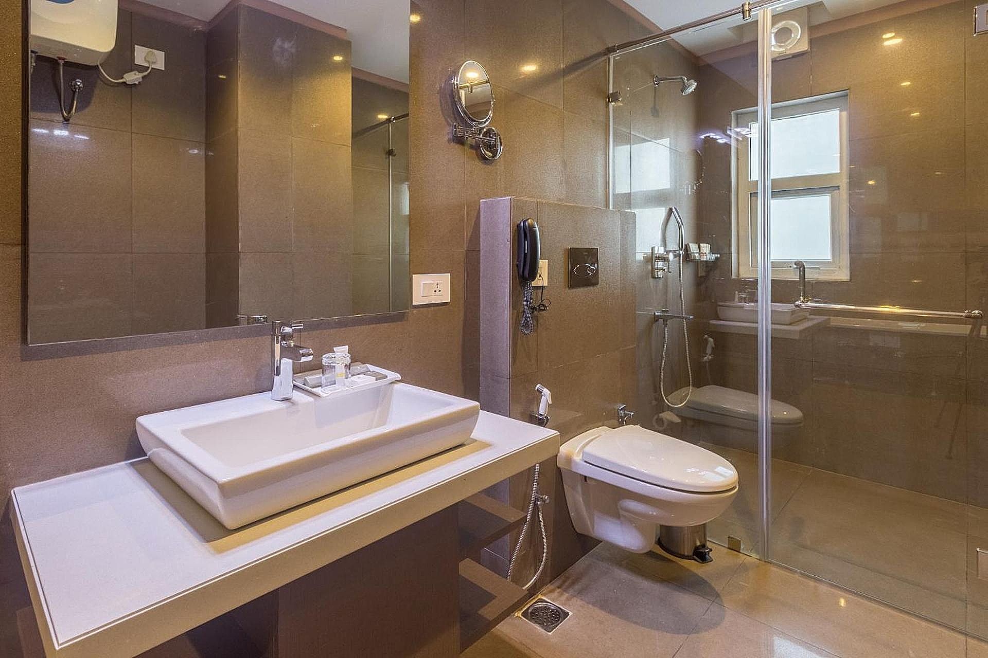 undefined The Hotel Palacio 6