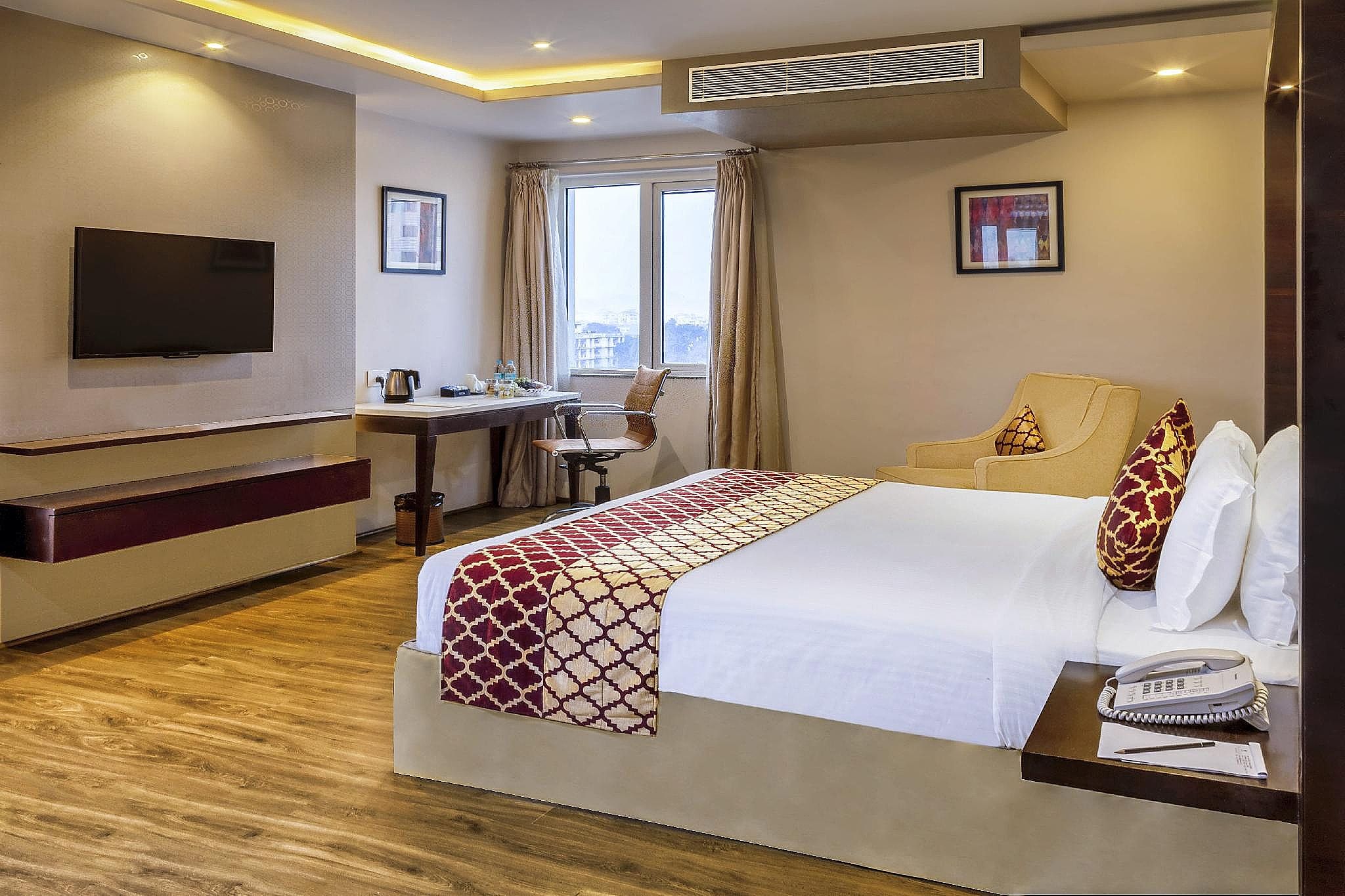 undefined The Hotel Palacio 4