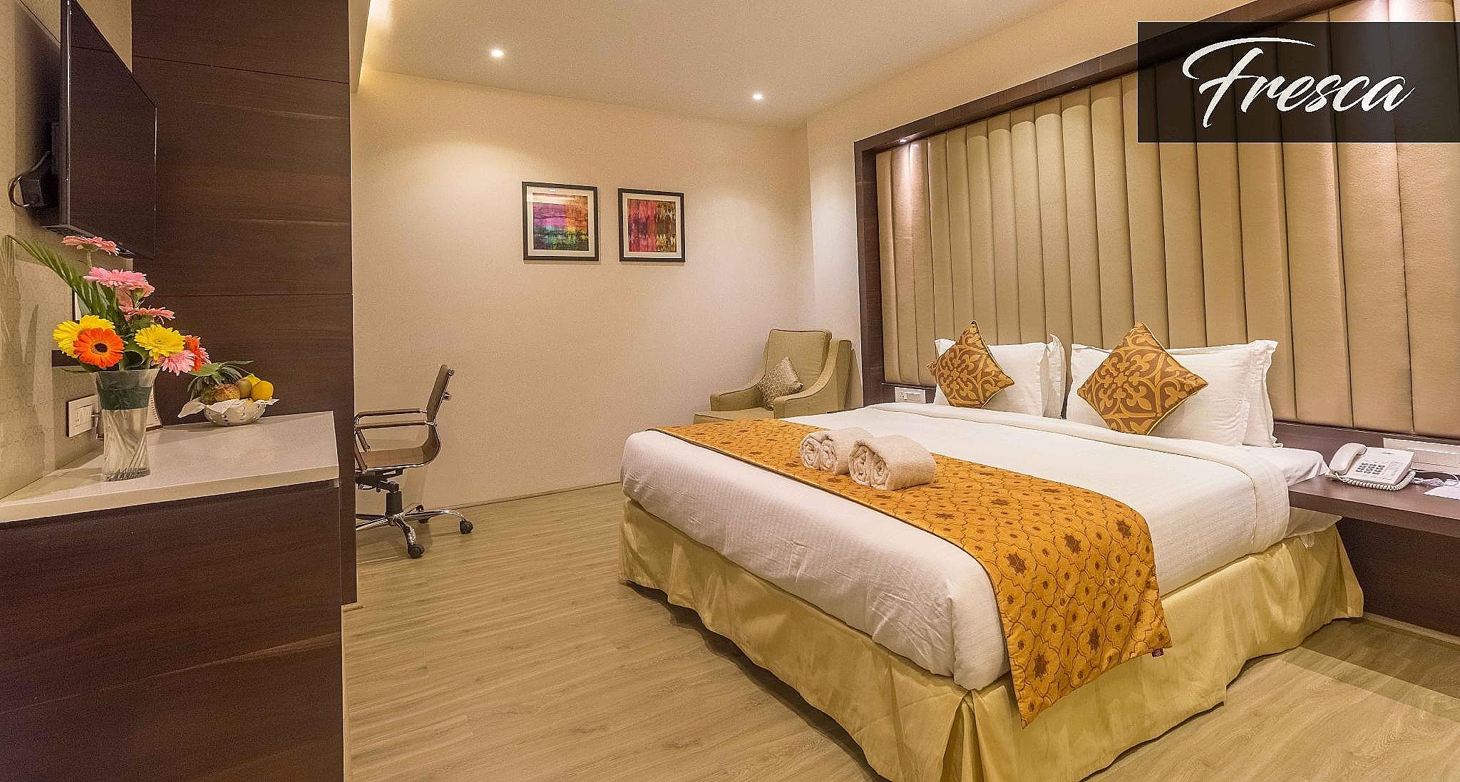 undefined The Hotel Palacio 5