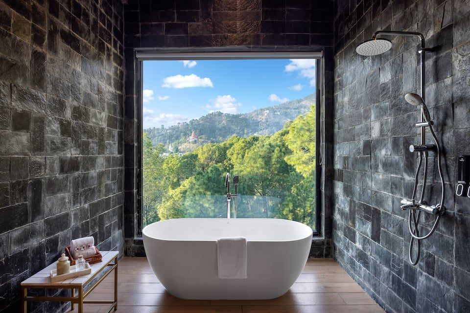 Premium Room - Forest View	