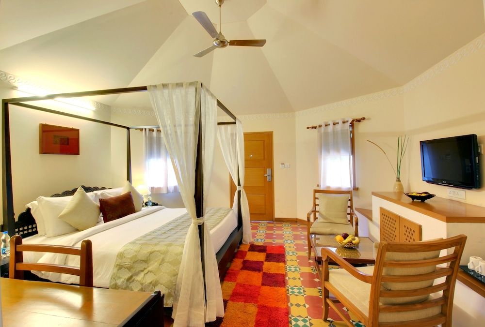 Executive Room - Accessible