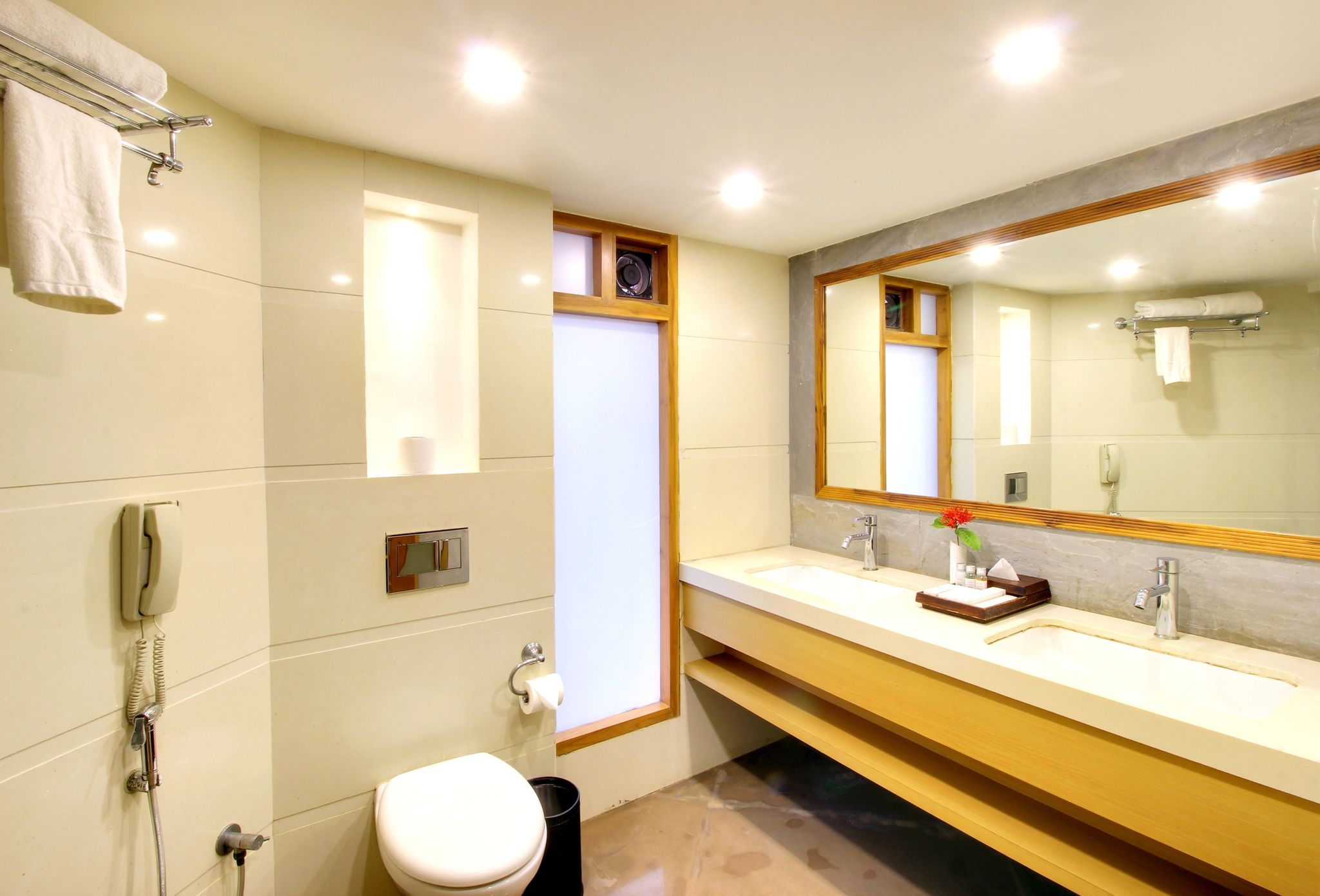 Holiday Resort & Spa (A Unit of S. Poddar Group) Superior Room 5