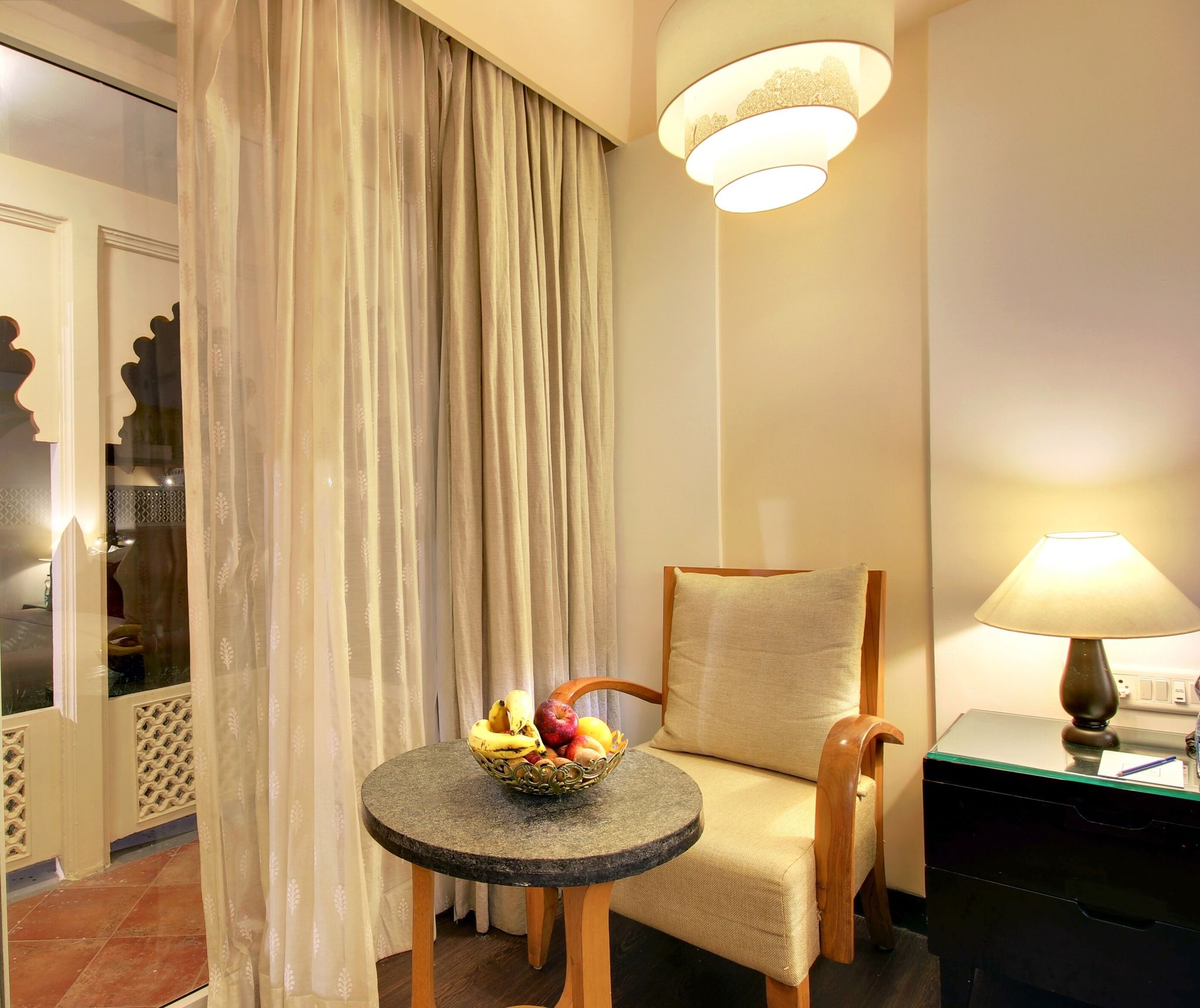 Holiday Resort & Spa (A Unit of S. Poddar Group) Superior Room 6