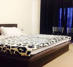 Hotel Shree Deluxe AC Room 3