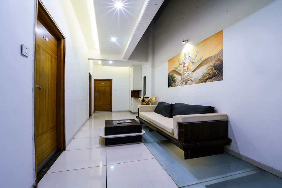 Public Areas
