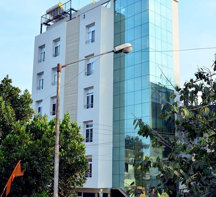Facade